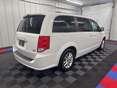 More photos of 2019 Dodge Grand Caravan SXT at Bridgeland Auto Brokers, NY