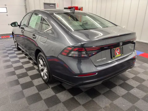 More photos of 2024 Honda Accord EX at Bridgeland Auto Brokers, NY