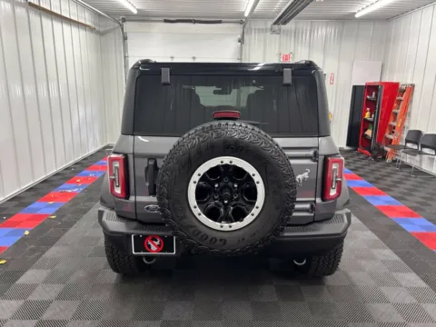 More photos of 2025 Ford Bronco Badlands at Bridgeland Auto Brokers, NY