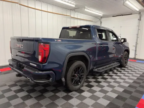 More photos of 2021 GMC Sierra 1500 Elevation at Bridgeland Auto Brokers, NY