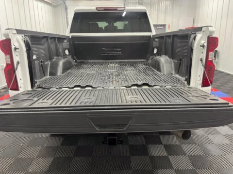More photos of 2025 Chevrolet Silverado 2500 HD LT at Bridgeland Auto Brokers, NY