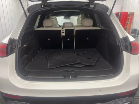 More photos of 2024 Mercedes-Benz GLC 300 at Bridgeland Auto Brokers, NY