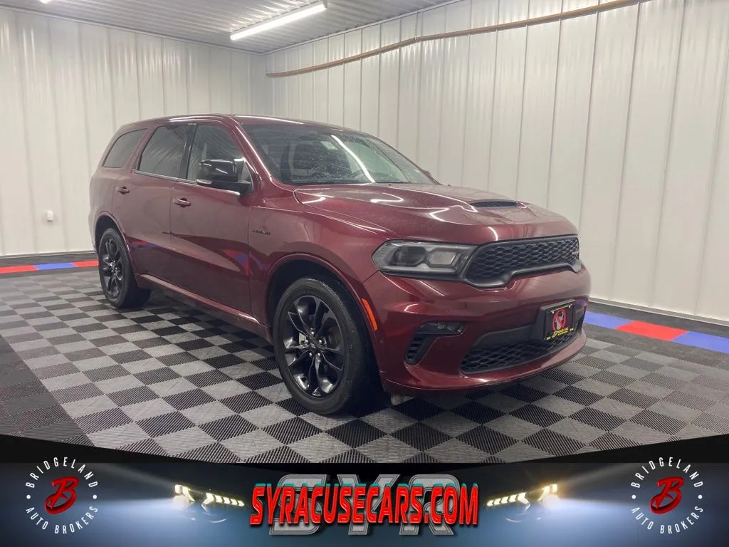 2022 Dodge Durango R/T for sale in Bridgeport, NY