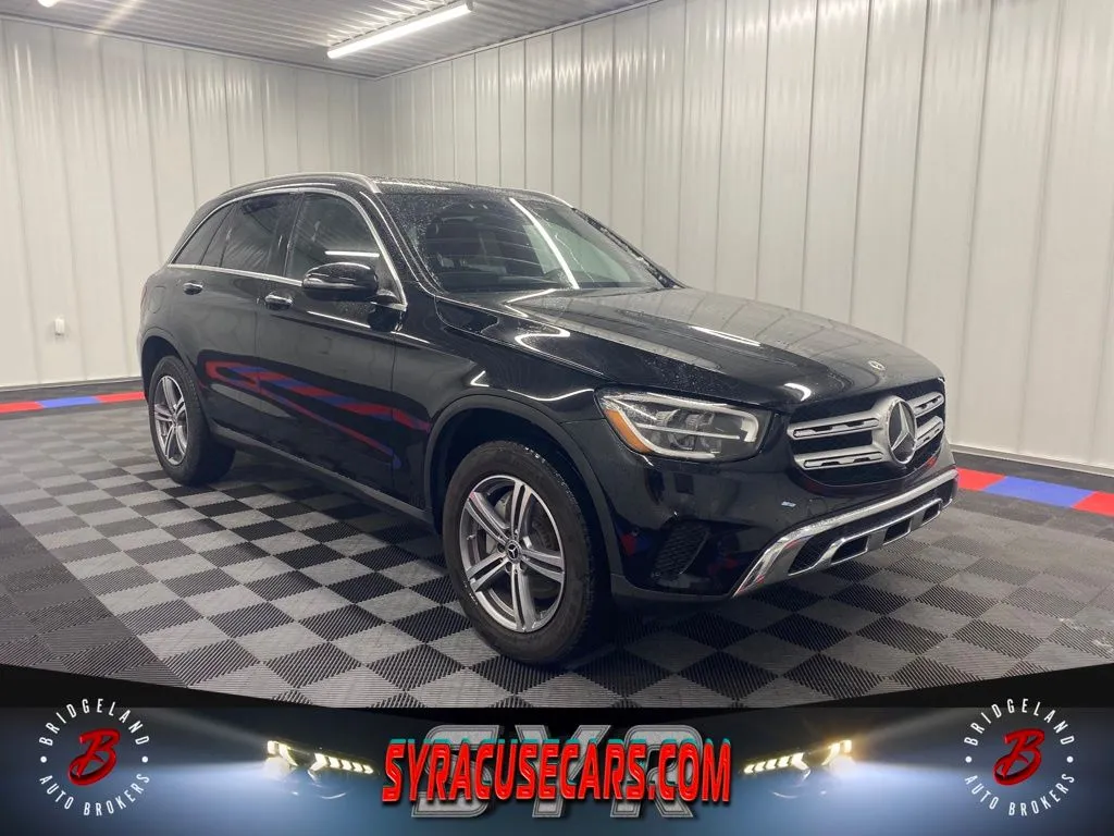 2022 Mercedes-Benz GLC 300 for sale in Bridgeport, NY