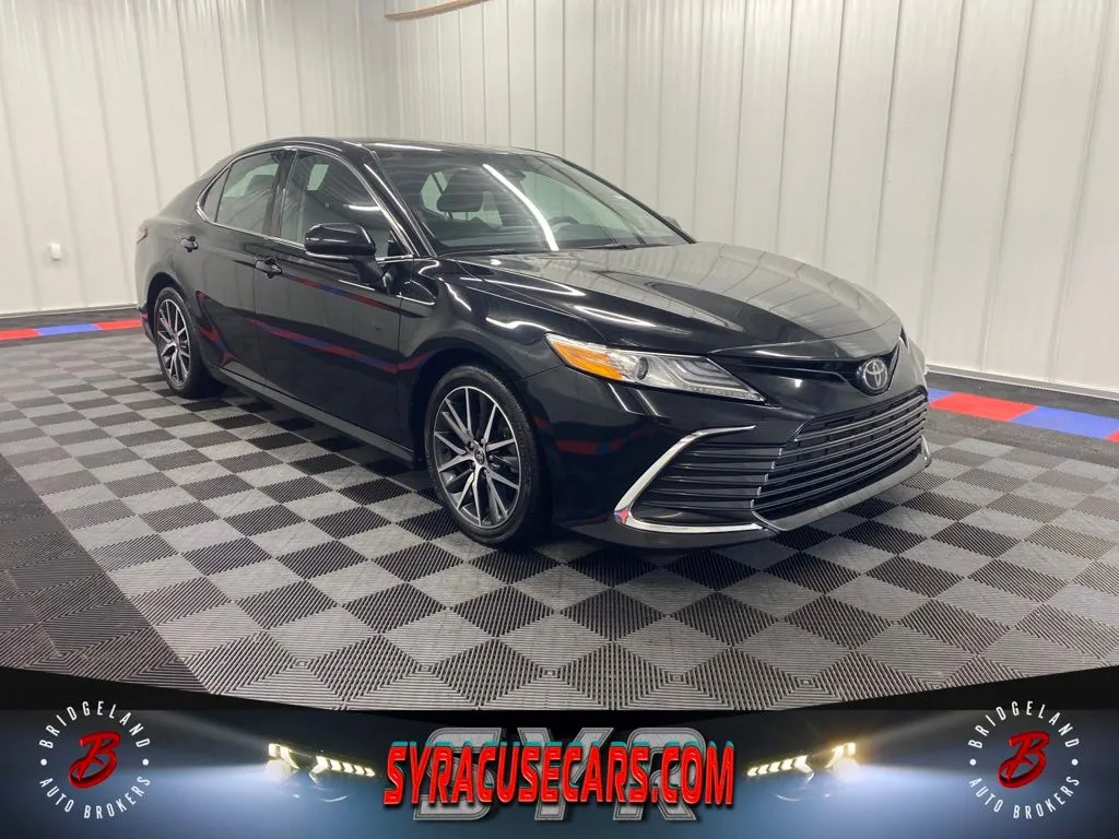 2023 Toyota Camry XLE for sale in Bridgeport, NY