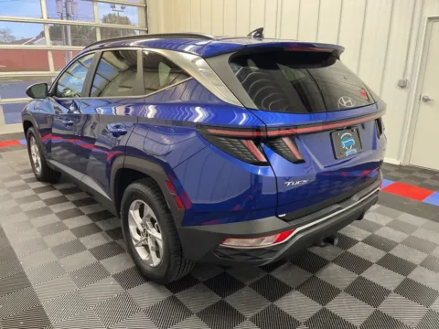 More photos of 2022 Hyundai Tucson SEL at Bridgeland Auto Brokers, NY