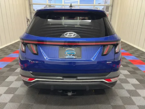 More photos of 2022 Hyundai Tucson SEL at Bridgeland Auto Brokers, NY