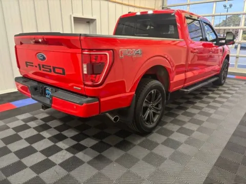 More photos of 2022 Ford F-150 XLT at Bridgeland Auto Brokers, NY