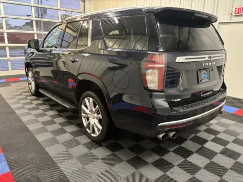 More photos of 2021 Chevrolet Tahoe High Country at Bridgeland Auto Brokers, NY