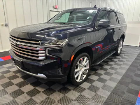 More photos of 2021 Chevrolet Tahoe High Country at Bridgeland Auto Brokers, NY