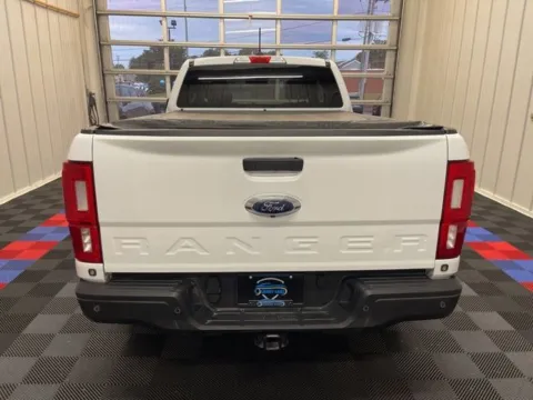 More photos of 2022 Ford Ranger XLT at Bridgeland Auto Brokers, NY