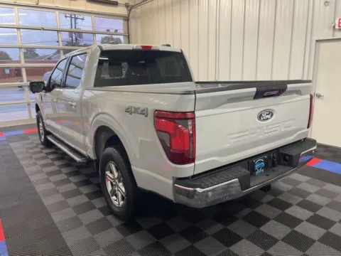 More photos of 2024 Ford F-150 XLT at Bridgeland Auto Brokers, NY