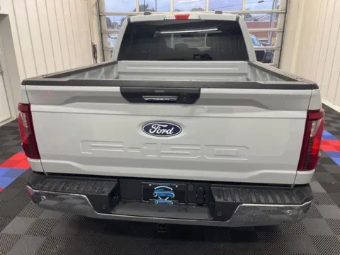 More photos of 2024 Ford F-150 XLT at Bridgeland Auto Brokers, NY