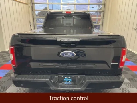 More photos of 2020 Ford F-150 XLT at Bridgeland Auto Brokers, NY