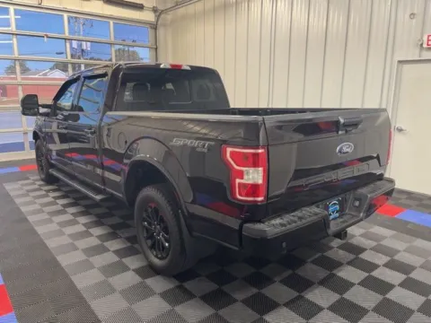 More photos of 2020 Ford F-150 XLT at Bridgeland Auto Brokers, NY