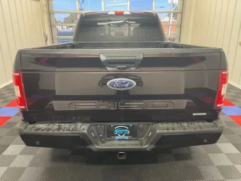More photos of 2020 Ford F-150 XLT at Bridgeland Auto Brokers, NY