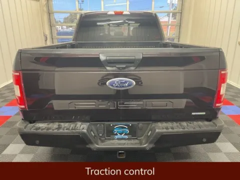 More photos of 2020 Ford F-150 XLT at Bridgeland Auto Brokers, NY