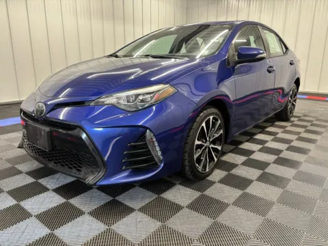 More photos of 2019 Toyota Corolla L at Bridgeland Auto Brokers, NY