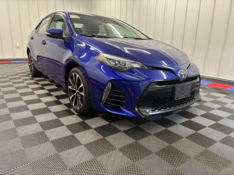 Photos of 2019 Toyota Corolla L for sale in Bridgeport, NY at Bridgeland Auto Brokers