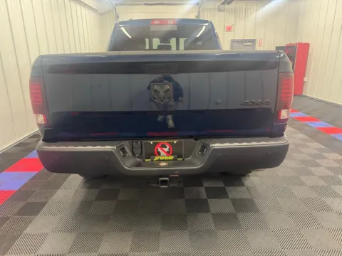 More photos of 2022 Ram 1500 Classic Warlock at Bridgeland Auto Brokers, NY