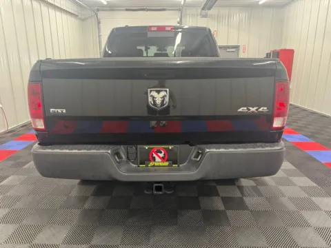 More photos of 2019 Ram 1500 Classic SLT at Bridgeland Auto Brokers, NY