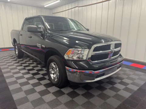 Photos of 2019 Ram 1500 Classic SLT for sale in Bridgeport, NY at Bridgeland Auto Brokers