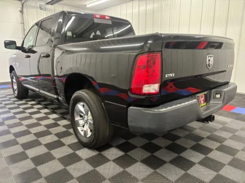 More photos of 2019 Ram 1500 Classic SLT at Bridgeland Auto Brokers, NY