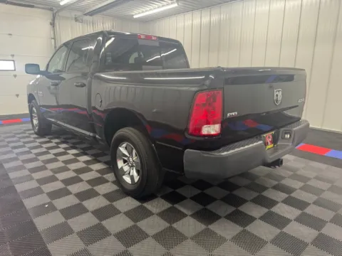 More photos of 2019 Ram 1500 Classic SLT at Bridgeland Auto Brokers, NY