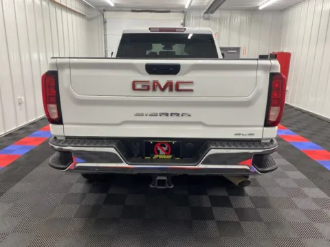 More photos of 2024 GMC Sierra 2500HD SLE at Bridgeland Auto Brokers, NY