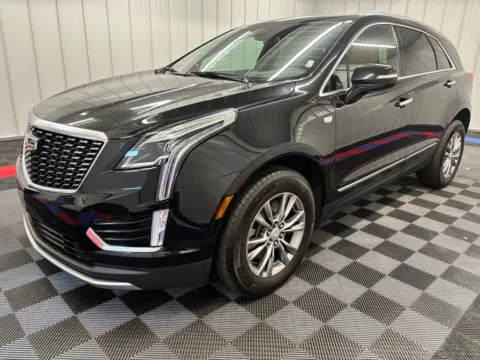 More photos of 2022 Cadillac XT5 Premium Luxury at Bridgeland Auto Brokers, NY