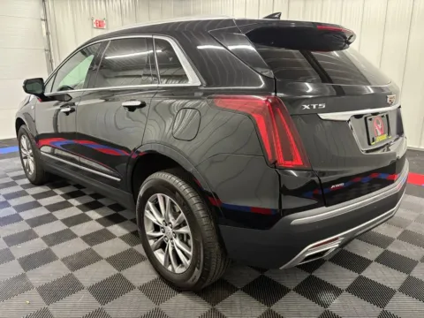 More photos of 2022 Cadillac XT5 Premium Luxury at Bridgeland Auto Brokers, NY