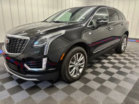 More photos of 2022 Cadillac XT5 Premium Luxury at Bridgeland Auto Brokers, NY