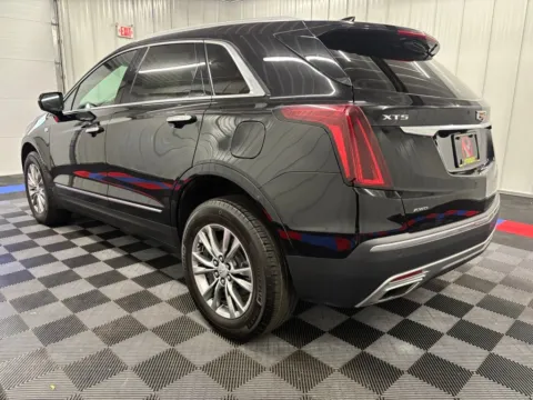 More photos of 2022 Cadillac XT5 Premium Luxury at Bridgeland Auto Brokers, NY