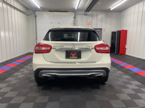 More photos of 2017 Mercedes-Benz GLA 250 at Bridgeland Auto Brokers, NY