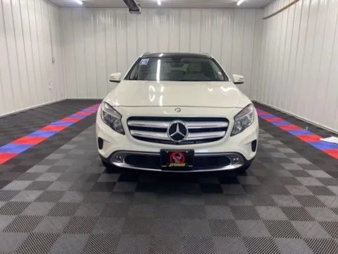 Photos of 2017 Mercedes-Benz GLA 250 for sale in Bridgeport, NY at Bridgeland Auto Brokers