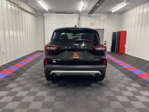 More photos of 2024 Ford Escape Active at Bridgeland Auto Brokers, NY