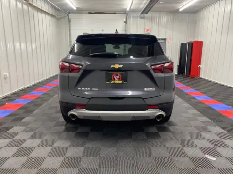 More photos of 2022 Chevrolet Blazer LT at Bridgeland Auto Brokers, NY