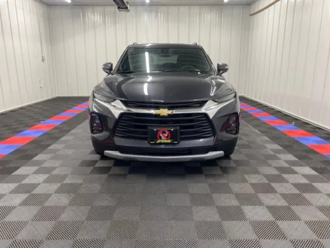 Photos of 2022 Chevrolet Blazer LT for sale in Bridgeport, NY at Bridgeland Auto Brokers