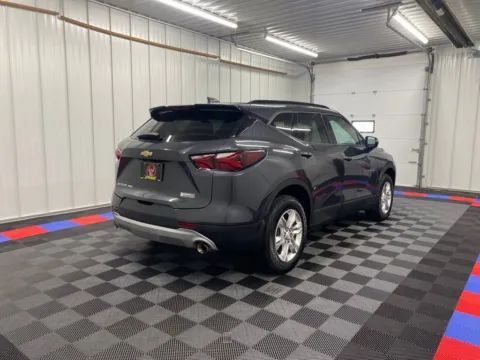 More photos of 2022 Chevrolet Blazer LT at Bridgeland Auto Brokers, NY