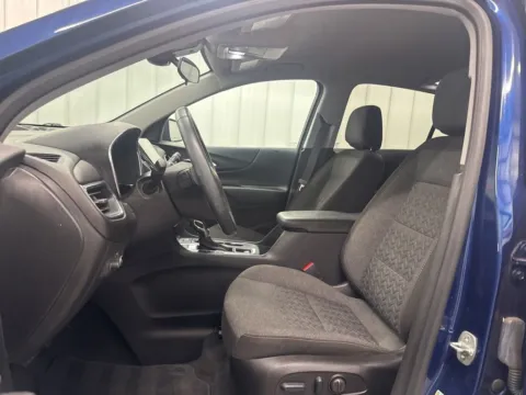 More photos of 2023 Chevrolet Equinox LT at Bridgeland Auto Brokers, NY