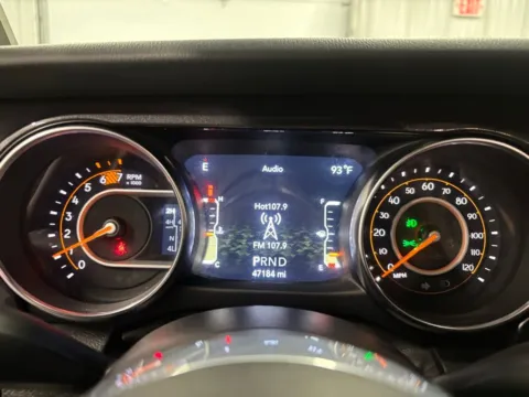 More photos of 2021 Jeep Wrangler Unlimited Sahara Altitude at Bridgeland Auto Brokers, NY