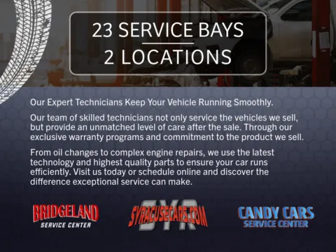 More photos of 2024 GMC Canyon AT4 at Bridgeland Auto Brokers, NY
