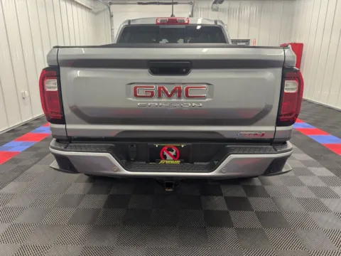 More photos of 2024 GMC Canyon AT4 at Bridgeland Auto Brokers, NY