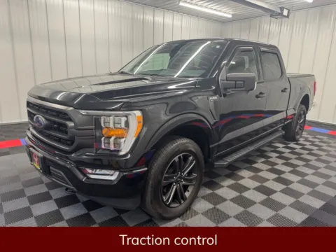 More photos of 2022 Ford F-150 XLT at Bridgeland Auto Brokers, NY