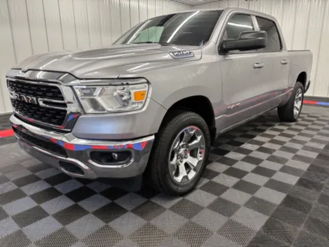 More photos of 2022 Ram 1500 Big Horn/Lone Star at Bridgeland Auto Brokers, NY