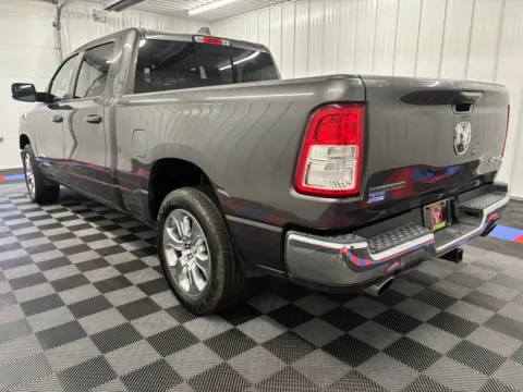 More photos of 2021 Ram 1500 Big Horn/Lone Star at Bridgeland Auto Brokers, NY