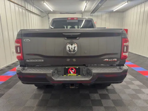 More photos of 2024 Ram 2500 Laramie at Bridgeland Auto Brokers, NY