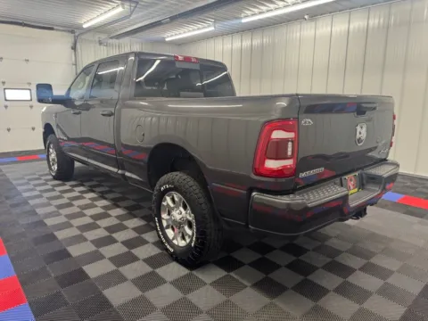 More photos of 2024 Ram 2500 Laramie at Bridgeland Auto Brokers, NY