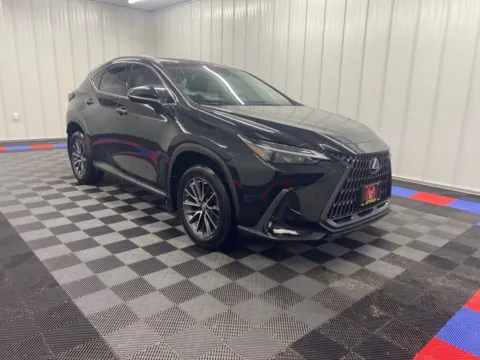 Photos of 2023 Lexus NX 350h Premium for sale in Bridgeport, NY at Bridgeland Auto Brokers