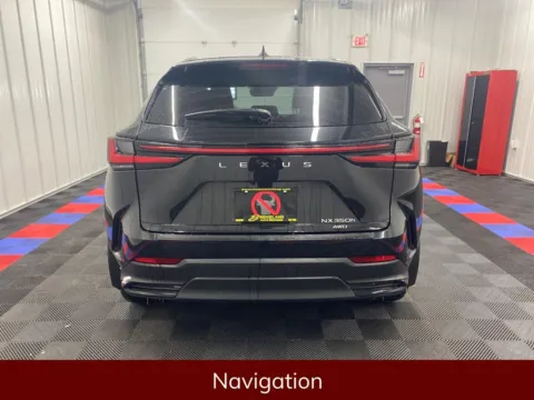 More photos of 2023 Lexus NX 350h Premium at Bridgeland Auto Brokers, NY